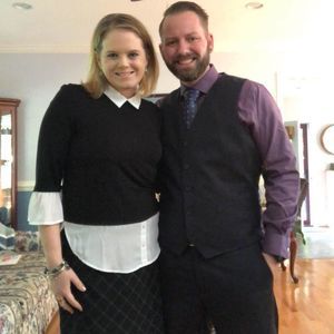 Meet your Posher, Kelly